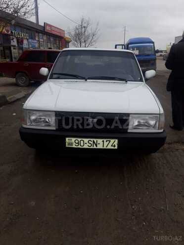 Tofas Sahin 2004, 905,573 km - 1.6 l - Bakı
