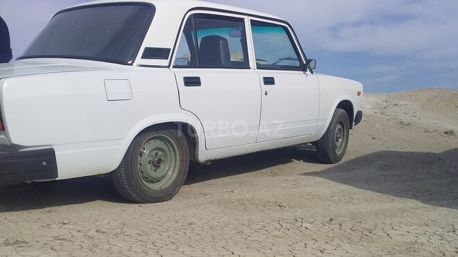LADA (VAZ) 2107 2009, 145 km - 1.6 л - Bakı