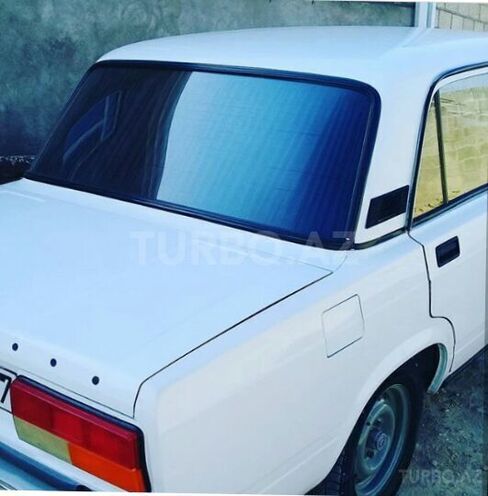 LADA (VAZ) 2107 2009, 145 km - 1.6 л - Bakı