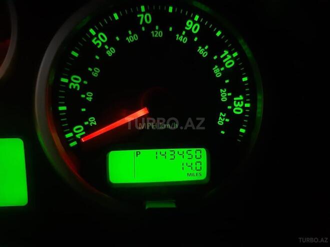Land Rover RR Sport 2008, 143,450 km - 4.2 л - Bakı