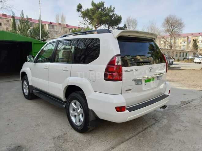 Toyota Prado 2008, 117,000 km - 2.7 л - Sumqayıt
