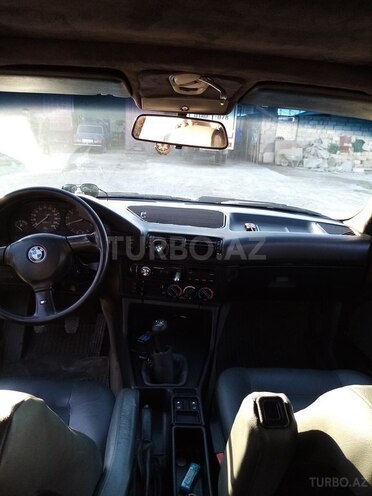 BMW 525 1990, 230,000 km - 2.0 l - Mingəçevir