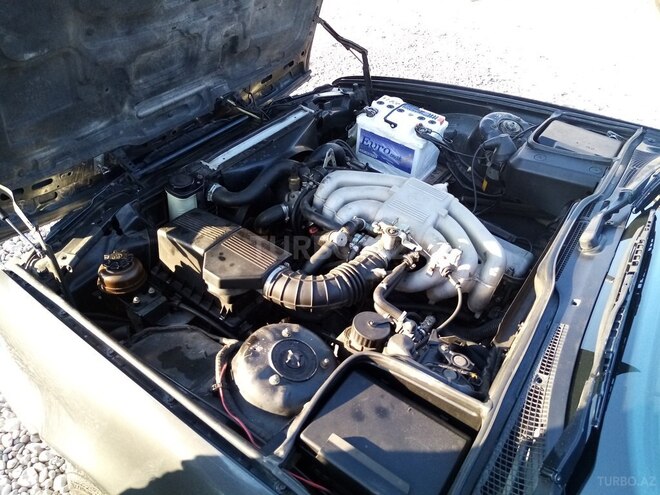 BMW 525 1990, 230,000 km - 2.0 l - Mingəçevir