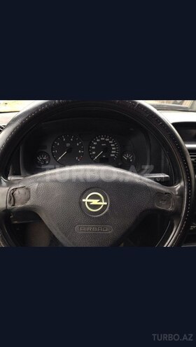 Opel Astra 1998, 200 km - 1.6 l - Bakı