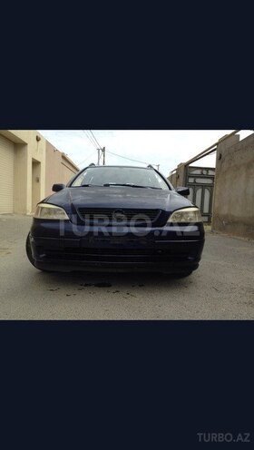 Opel Astra 1998, 200 km - 1.6 l - Bakı