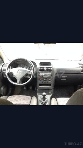 Opel Astra 1998, 200 km - 1.6 l - Bakı