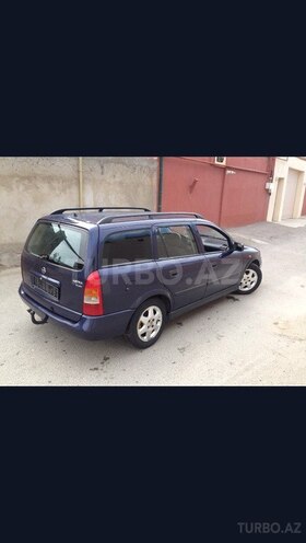 Opel Astra 1998, 200 km - 1.6 l - Bakı
