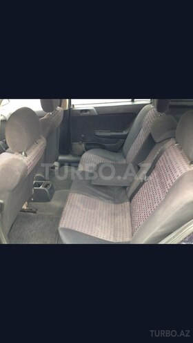 Opel Astra 1998, 200 km - 1.6 l - Bakı