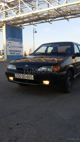 LADA (VAZ) 2115 2008, 123,000 km - 1.6 л - Sumqayıt
