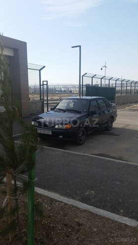 LADA (VAZ) 2115 2008, 123,000 km - 1.6 л - Sumqayıt