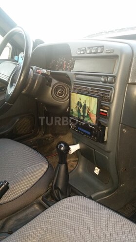 LADA (VAZ) 2115 2008, 123,000 km - 1.6 л - Sumqayıt