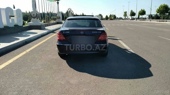 Mercedes C 200 2000, 237,000 km - 2.0 л - Gəncə