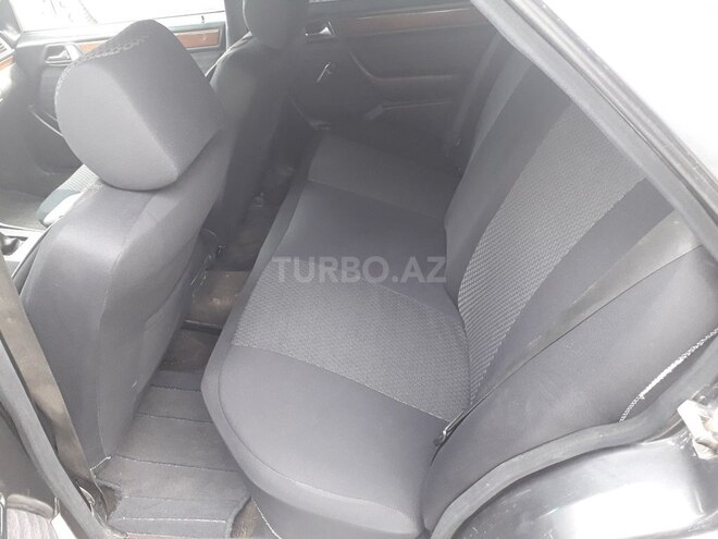 Mercedes E 200 1992, 212,425 km - 2.0 l - Bakı