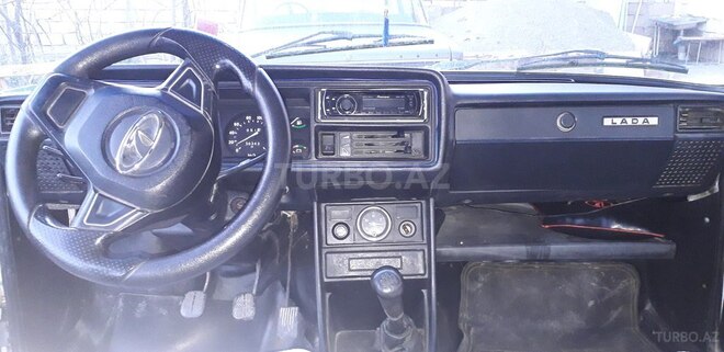 LADA (VAZ) 2107 1991, 30,343 km - 1.5 l - Şirvan