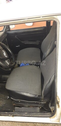 LADA (VAZ) 2107 1991, 30,343 km - 1.5 l - Şirvan