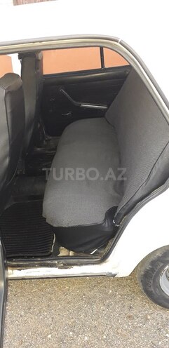 LADA (VAZ) 2107 1991, 30,343 km - 1.5 l - Şirvan