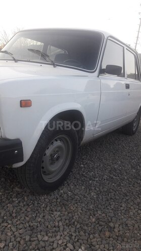 LADA (VAZ) 2107 2009, 151,000 km - 1.6 л - Gəncə