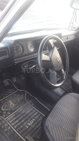 LADA (VAZ) 2107 2009, 151,000 km - 1.6 л - Gəncə
