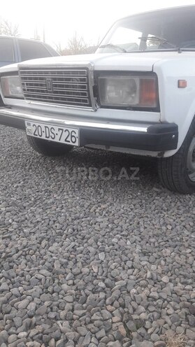 LADA (VAZ) 2107 2009, 151,000 km - 1.6 л - Gəncə