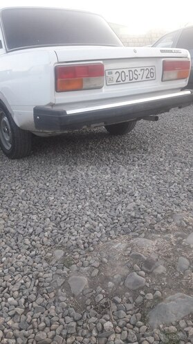 LADA (VAZ) 2107 2009, 151,000 km - 1.6 л - Gəncə