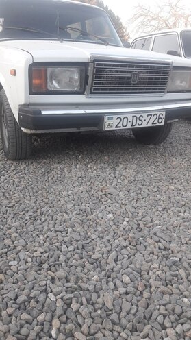 LADA (VAZ) 2107 2009, 151,000 km - 1.6 л - Gəncə