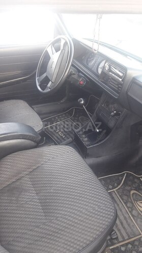 LADA (VAZ) 2107 2009, 151,000 km - 1.6 л - Gəncə