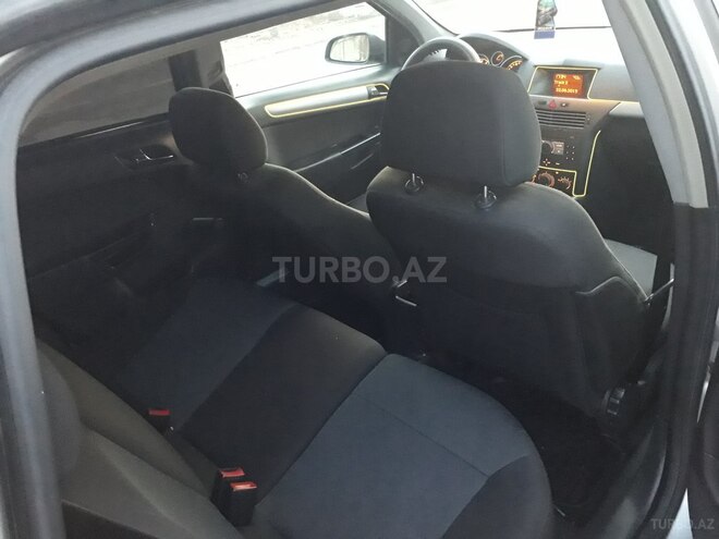 Opel Astra 2005, 184,000 km - 1.4 l - Ağstafa