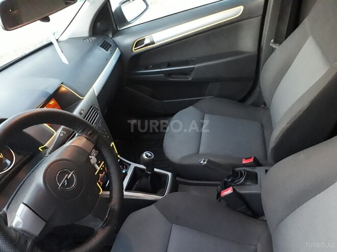 Opel Astra 2005, 184,000 km - 1.4 l - Ağstafa
