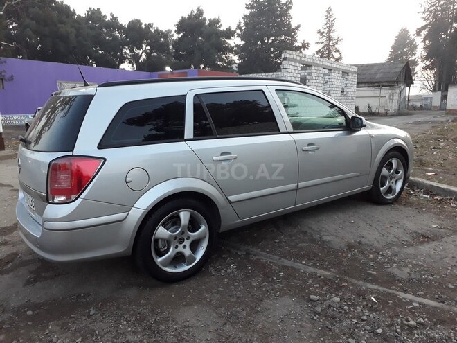 Opel Astra 2005, 184,000 km - 1.4 l - Ağstafa