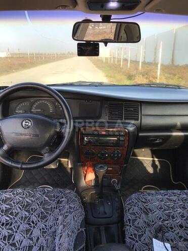 Opel Vectra 1996, 325,000 km - 2.0 л - Bakı