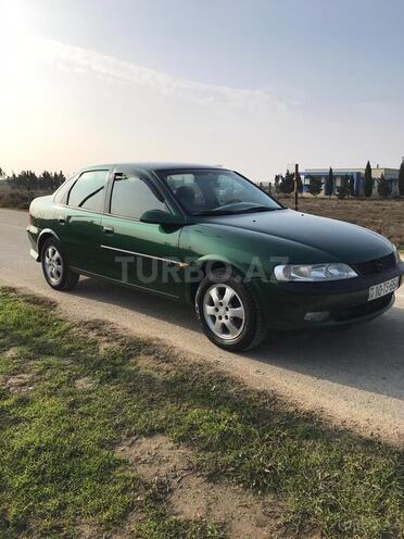 Opel Vectra 1996, 325,000 km - 2.0 л - Bakı