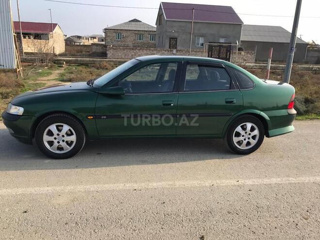Opel Vectra 1996, 325,000 km - 2.0 л - Bakı