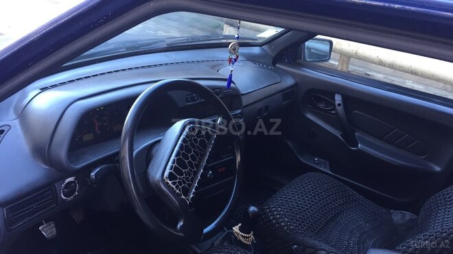 LADA (VAZ) 2115 2001, 999,999 km - 1.5 л - Bakı