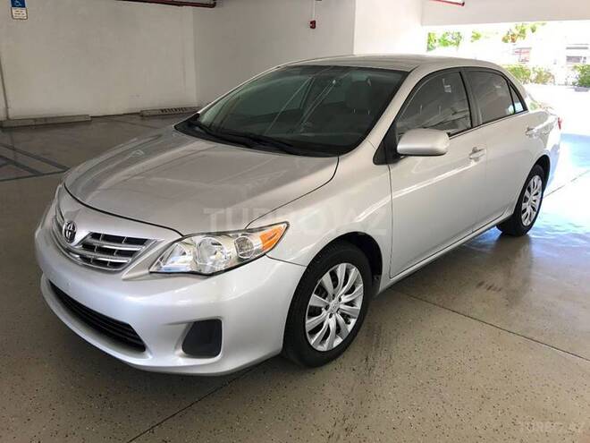 Toyota Corolla 2009, 2,031,202 km - 1.9 l - Bakı