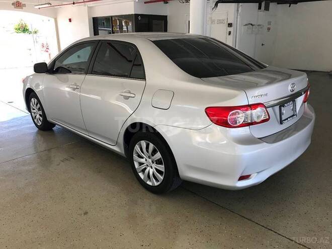 Toyota Corolla 2009, 2,031,202 km - 1.9 l - Bakı