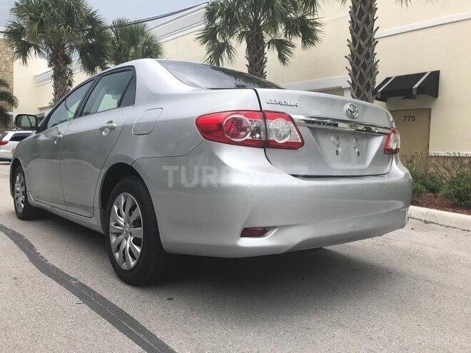 Toyota Corolla 2009, 2,031,202 km - 1.9 l - Bakı