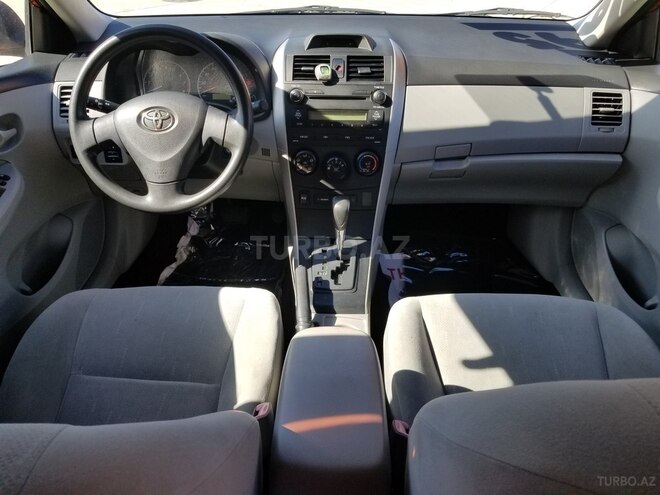 Toyota Corolla 2009, 2,031,202 km - 1.9 l - Bakı