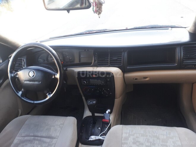 Opel Vectra 2000, 254,125 km - 2.0 l - Gəncə