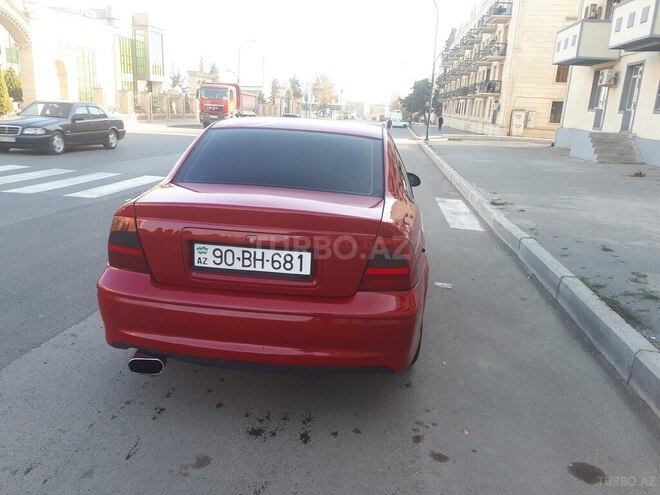 Opel Vectra 2000, 254,125 km - 2.0 l - Gəncə