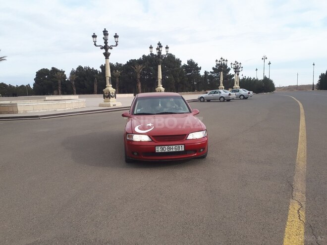 Opel Vectra 2000, 254,125 km - 2.0 l - Gəncə