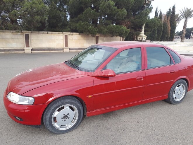Opel Vectra 2000, 254,125 km - 2.0 l - Gəncə