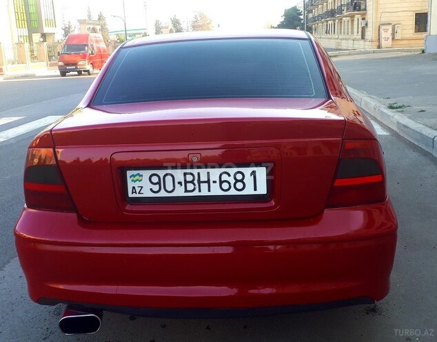 Opel Vectra 2000, 254,125 km - 2.0 l - Gəncə
