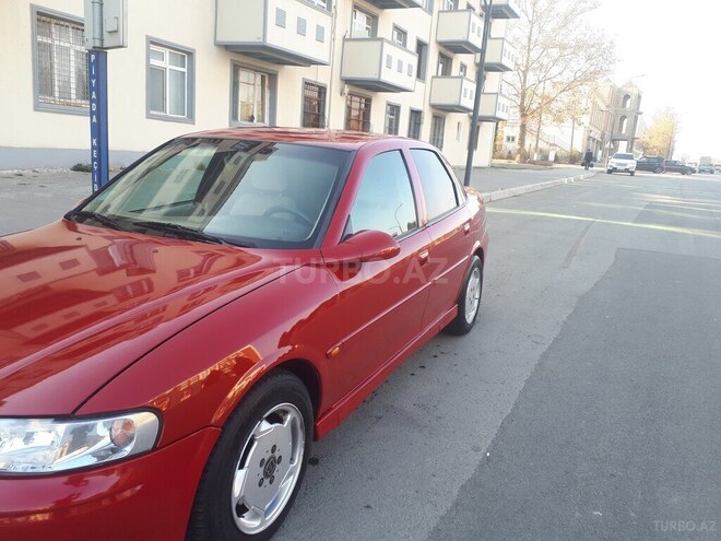 Opel Vectra 2000, 254,125 km - 2.0 l - Gəncə