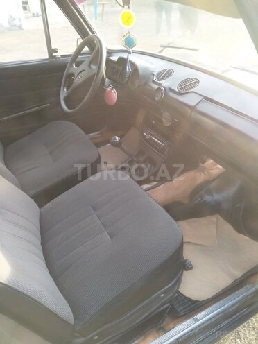 LADA (VAZ) 2106 1986, 320,523 km - 1.5 л - Ağdaş