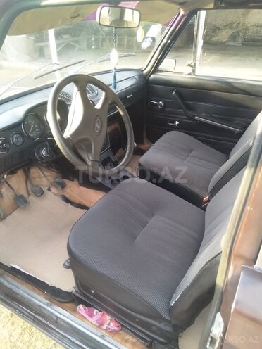 LADA (VAZ) 2106 1986, 320,523 km - 1.5 л - Ağdaş
