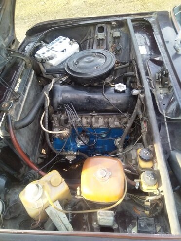 LADA (VAZ) 2106 1986, 320,523 km - 1.5 л - Ağdaş