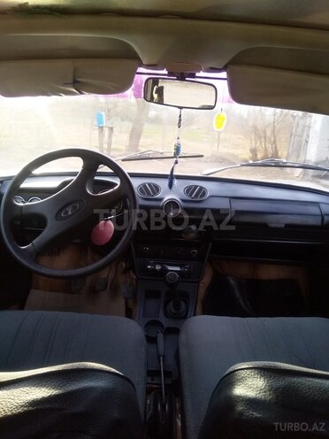 LADA (VAZ) 2106 1986, 320,523 km - 1.5 л - Ağdaş