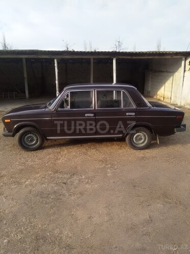 LADA (VAZ) 2106 1986, 320,523 km - 1.5 л - Ağdaş