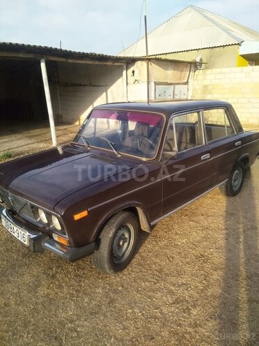 LADA (VAZ) 2106 1986, 320,523 km - 1.5 л - Ağdaş