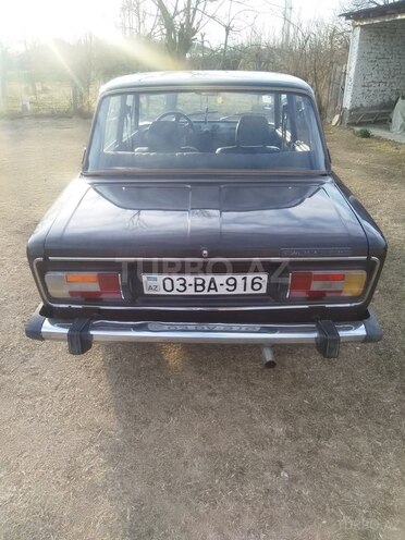 LADA (VAZ) 2106 1986, 320,523 km - 1.5 л - Ağdaş